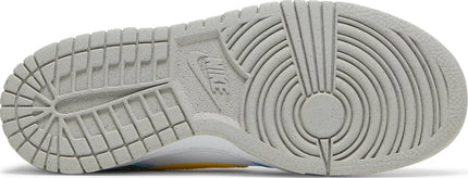Nike Grade School Womens Dunk Low Next Nature Sneakers - 'Homer'