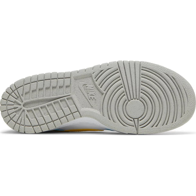 Dunk Low Next Nature GS 'Homer'