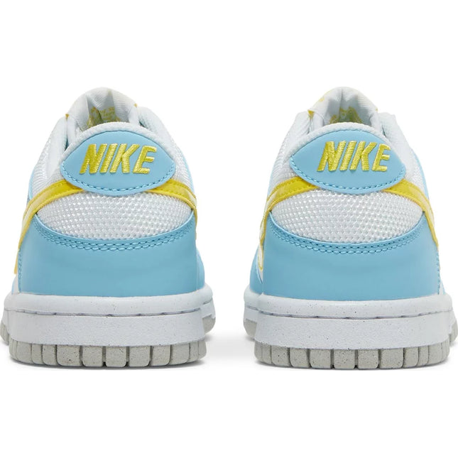 Dunk Low Next Nature GS 'Homer'