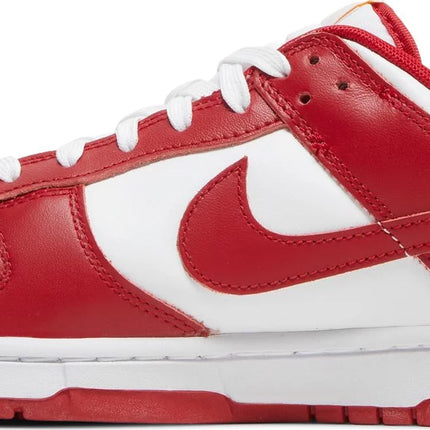 Dunk Low Retro 'Gym Red'