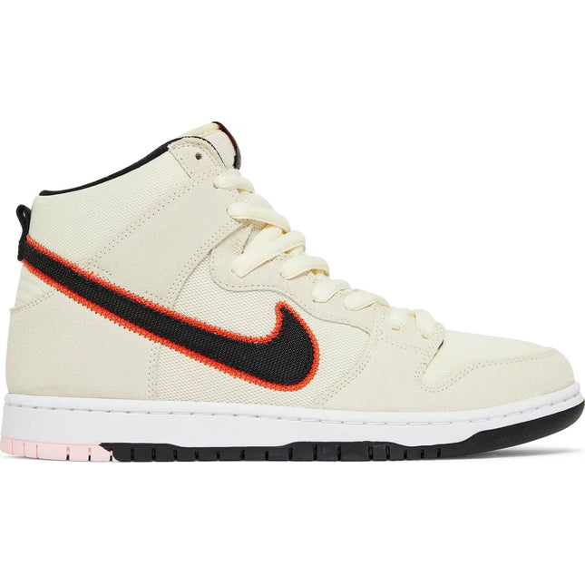 Dunk High SB 'San Francisco Giants'