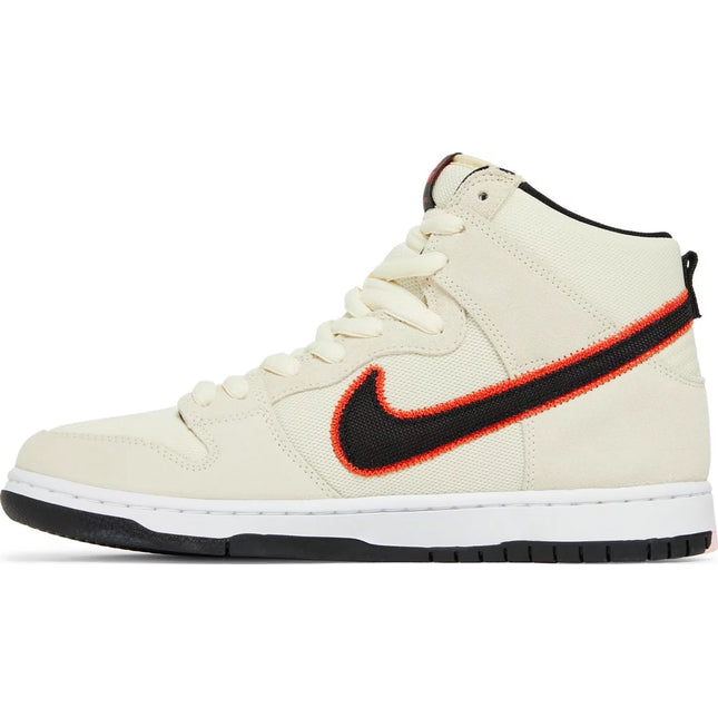 Dunk High SB 'San Francisco Giants'