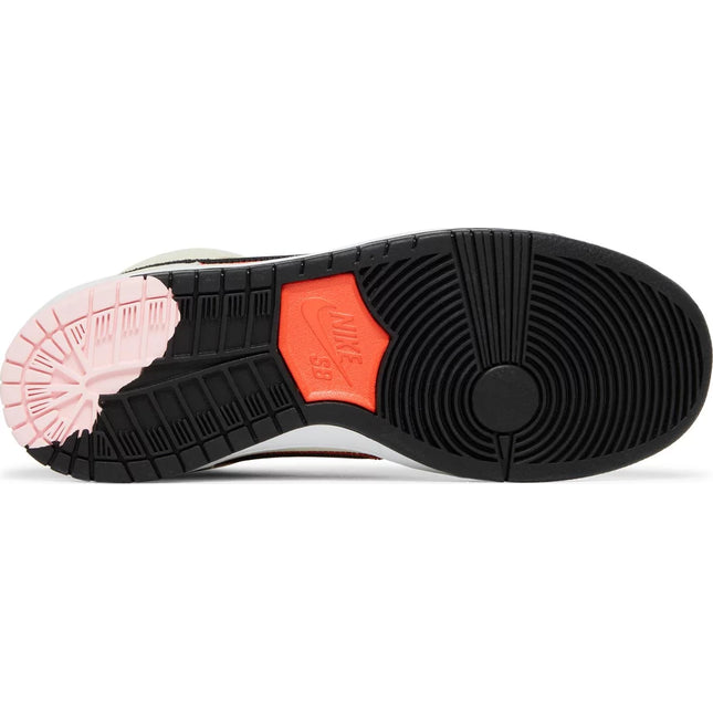 Dunk High SB 'San Francisco Giants'