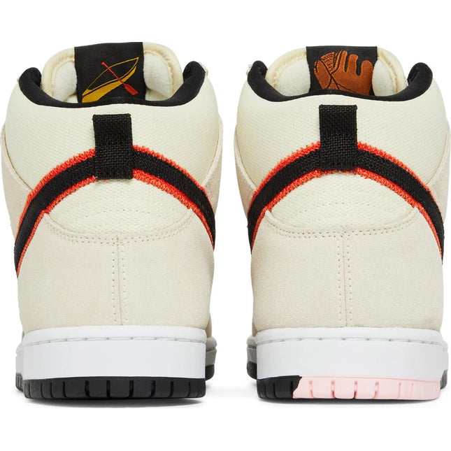Dunk High SB 'San Francisco Giants'
