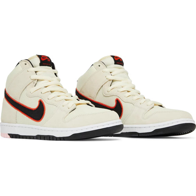 Dunk High SB 'San Francisco Giants'
