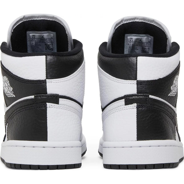 Wmns Air Jordan 1 Mid SE 'Homage'