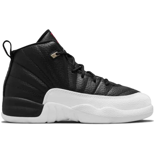 Air Jordan 12 Retro PS 'Playoffs' 2022