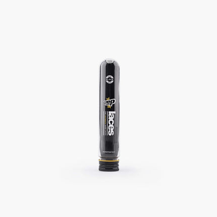 Crep Pre-Treated Shoe Laces Black