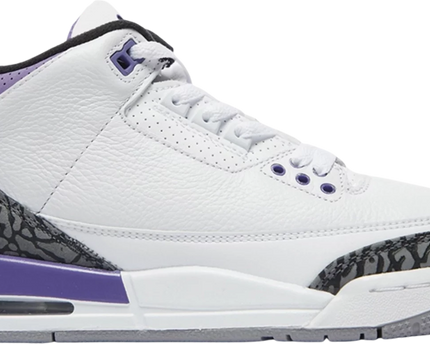 AJ3 WOMENS