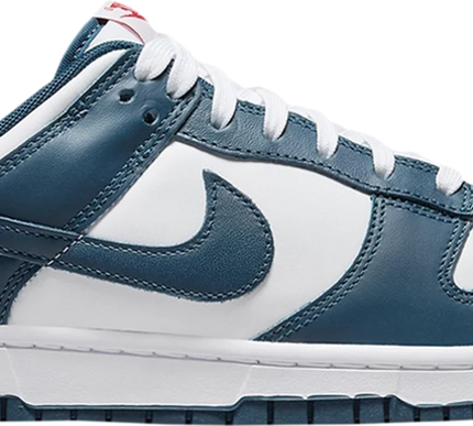 Dunk Low 'Valerian Blue’