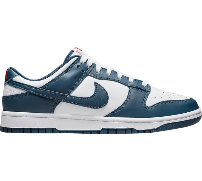 Dunk Low 'Valerian Blue’