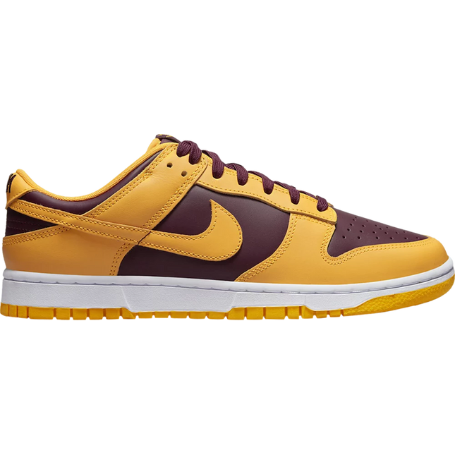 Dunk Low 'Arizona State'