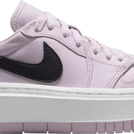 Wmns Air Jordan 1 Low Elevate 'Iced Lilac'