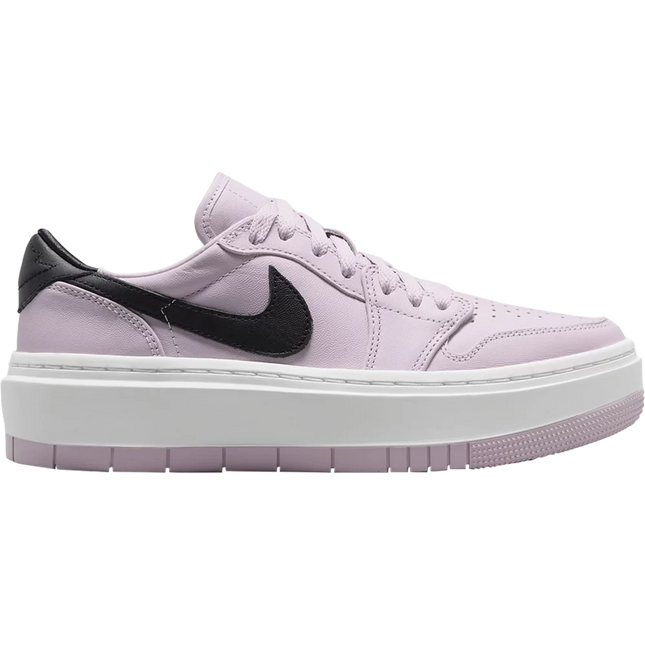 Wmns Air Jordan 1 Low Elevate 'Iced Lilac'