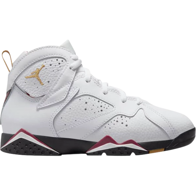 Air Jordan 7 Retro PS 'Cardinal' 2022