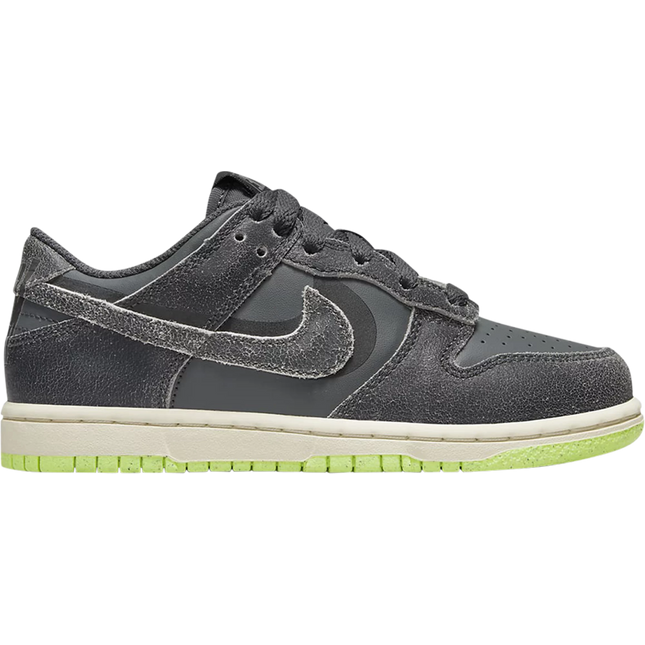 Dunk Low SE PS 'Halloween - Cauldron'