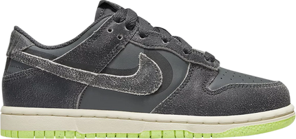 Nike Pre School Kids Dunk Low SE Sneakers - 'Halloween - Cauldron'