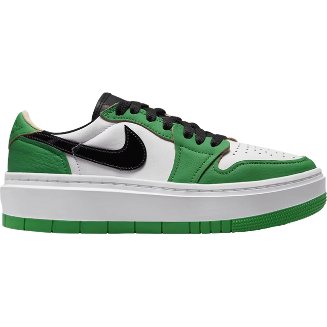 Wmns Air Jordan 1 Elevate Low SE 'Lucky Green'
