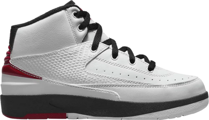 Nike Pre School Kids Air Jordan 2 Retro Sneakers - 'Chicago' 2022
