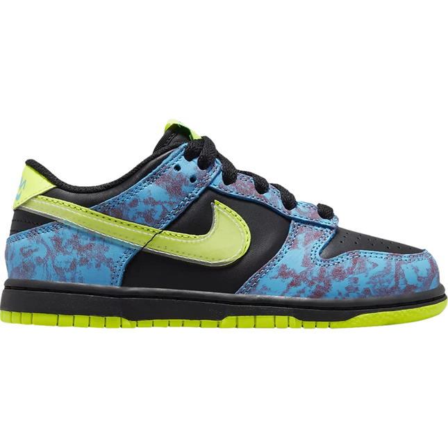 Dunk Low SE PS 'Let’s Dance'
