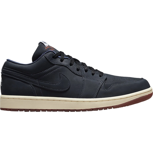 Eastside Golf x Air Jordan 1 Low 'Out the Mud'