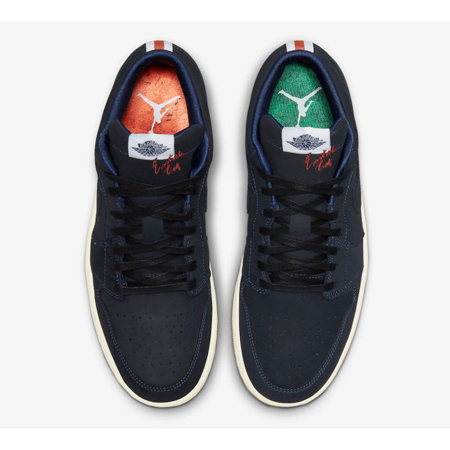 Eastside Golf x Air Jordan 1 Low 'Out the Mud'
