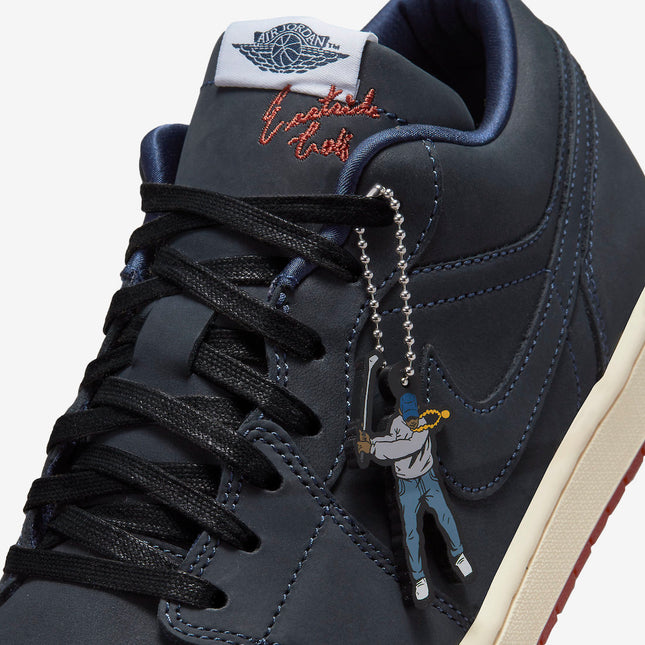 Eastside Golf x Air Jordan 1 Low 'Out the Mud'