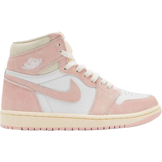Air Jordan 1 Retro High OG PS 'Washed Pink'