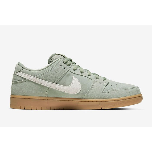 Dunk Low SB 'Horizon Green'