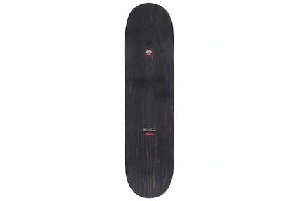 Supreme Box Logo T-Shirt Skateboard Deck