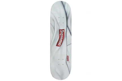 Supreme Box Logo T-Shirt Skateboard Deck