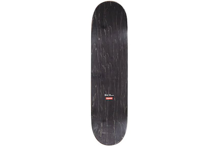 Supreme Paint Skateboard Deck