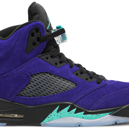 Air Jordan 5 Retro 'Alternate Grape'
