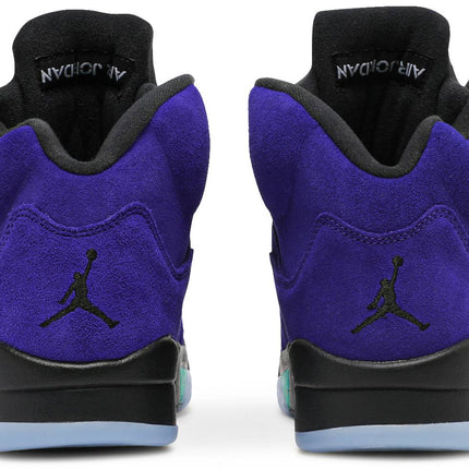 Air Jordan 5 Retro 'Alternate Grape'