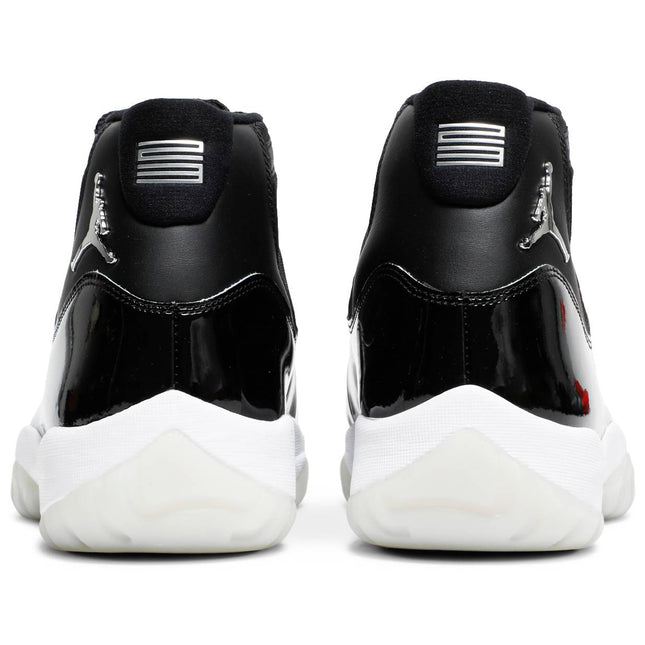 Air Jordan 11 Retro 'Jubilee / 25th Anniversary'