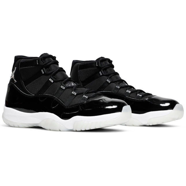 Air Jordan 11 Retro 'Jubilee / 25th Anniversary'