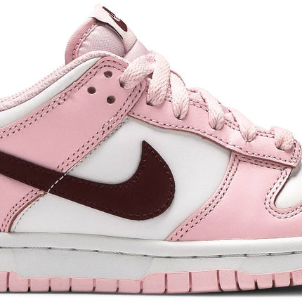 Dunk Low GS 'Valentine's Day'