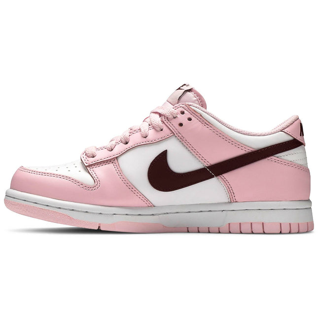 Dunk Low GS 'Valentine's Day'
