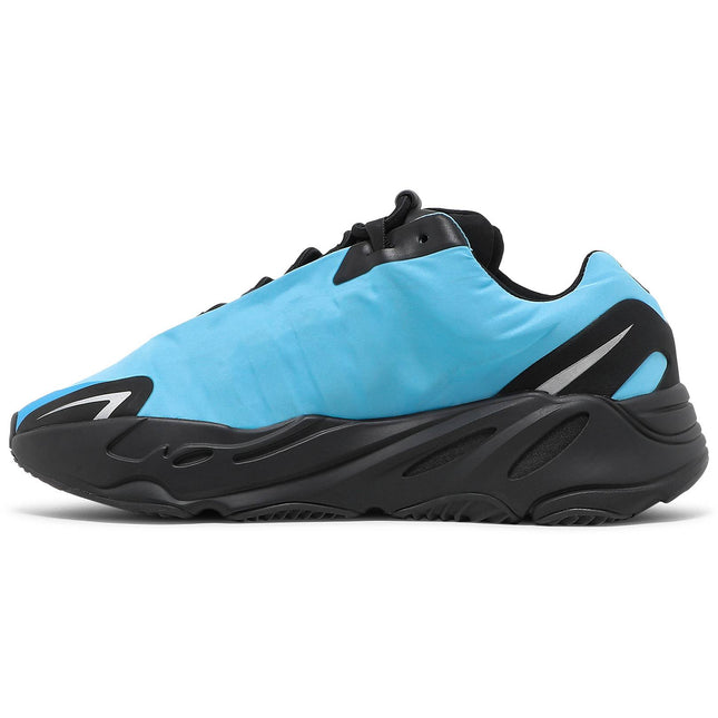 Yeezy Boost 700 MNVN 'Bright Cyan'