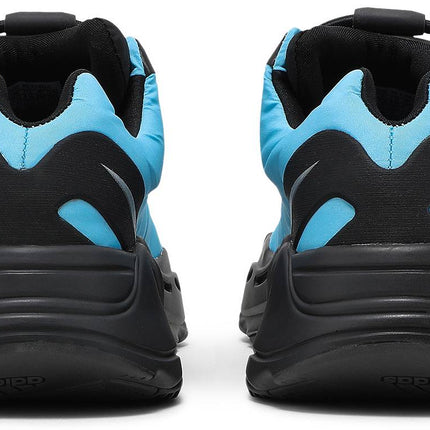 Adidas Yeezy Boost 700 MNVN Sneakers - 'Bright Cyan'