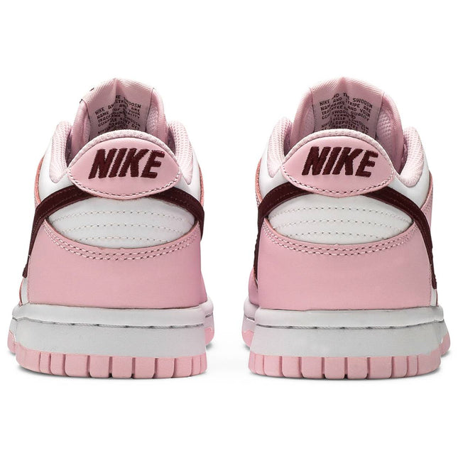 Dunk Low GS 'Valentine's Day'