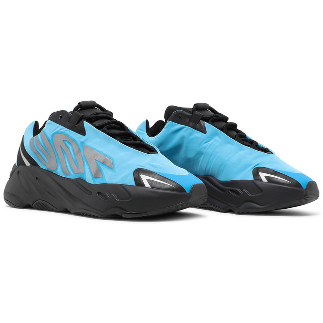 Yeezy Boost 700 MNVN 'Bright Cyan'