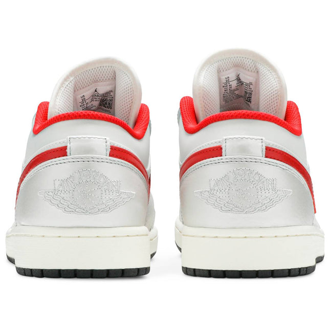 Air Jordan 1 Low 'Night Track'