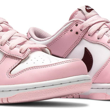 Dunk Low GS 'Valentine's Day'