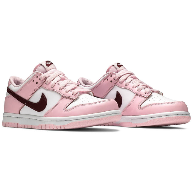 Dunk Low GS 'Valentine's Day'