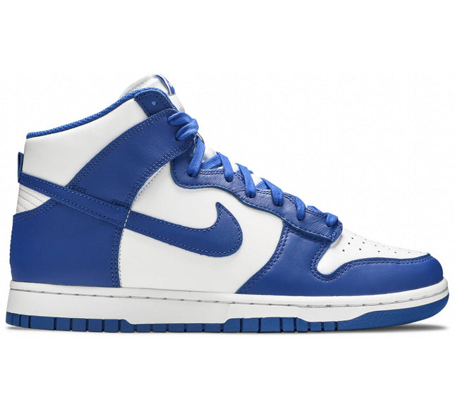 Nike Mens Dunk High Sneakers - 'Kentucky' 2021