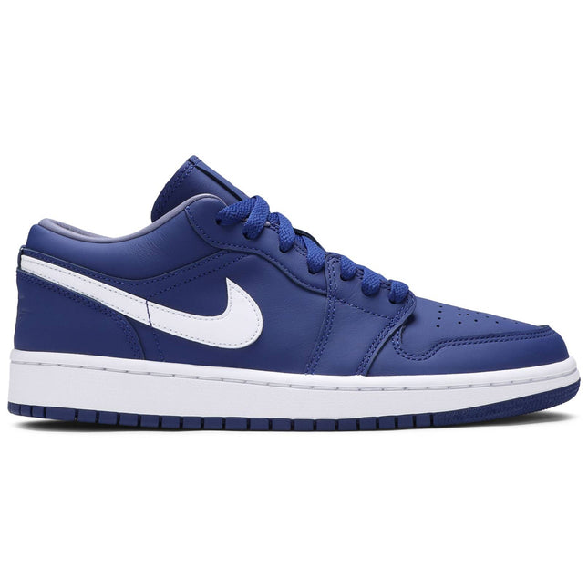 Wmns Air Jordan 1 Low SE 'Deep Royal Blue'