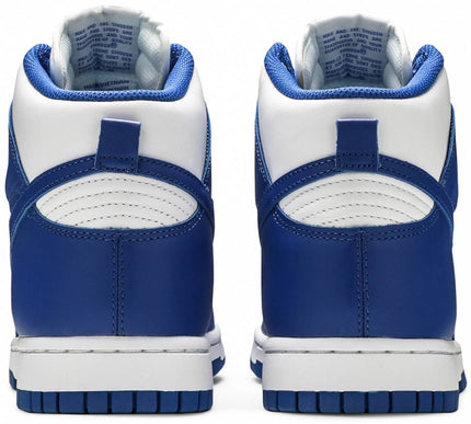 Nike Mens Dunk High Sneakers - 'Kentucky' 2021