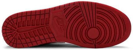 Mens Nike Air Jordan 1 Low 'Gym Red'