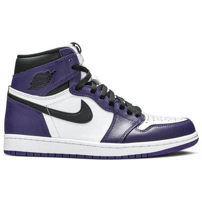 Air Jordan 1 Retro High OG 'Court Purple 2.0'